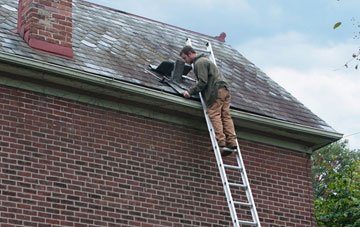 what affects urgent Staunton On Arrow roof repairs