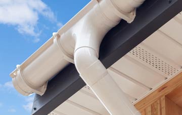 Staunton On Arrow gutter installation costs