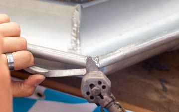 disadvantages of Staunton On Arrow lead roofing