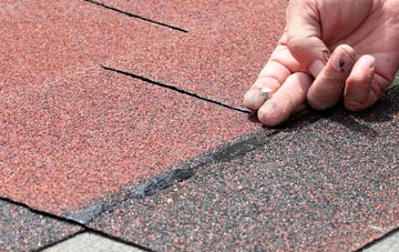 Staunton On Arrow asphalt roof repairs