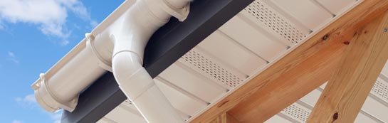 get Staunton On Arrow guttering quotes today