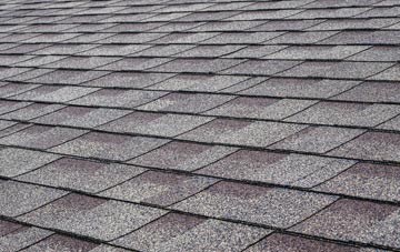 Staunton On Arrow tiles for shallow pitch roofing