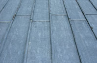 Staunton On Arrow lead roofing
