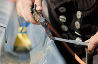 Staunton On Arrow lead roof quotes